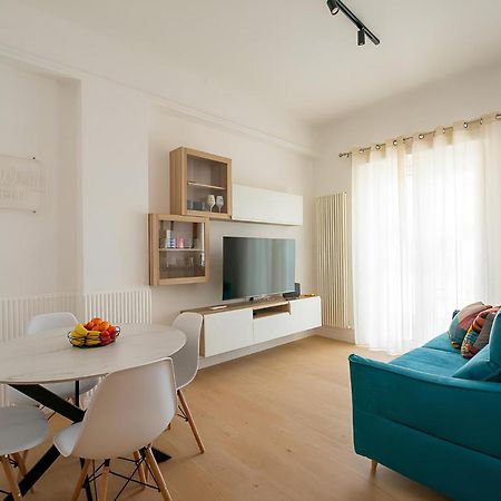 The Ciccins Apartment In Rome By Hostand Exterior foto